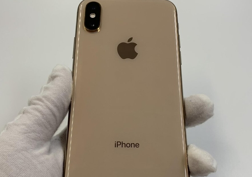 元江苹果维修点分享iPhone XS锁屏界面交互故障 