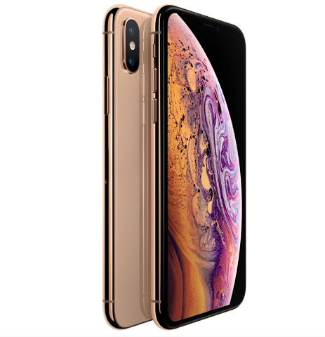 元江苹果维修点分享iPhone XS Max锁屏快捷入口故障 