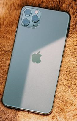 元江苹果维修点分享iPhone 11 Pro Max锁屏密码冷知识汇总 