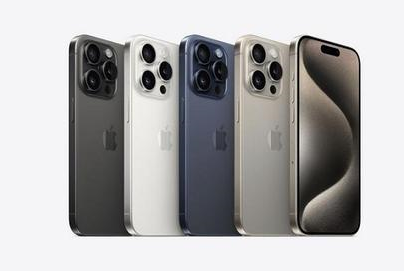 元江苹果维修点分享iPhone 15 Pro锁屏密码实用参考 