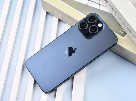 元江苹果维修点分享iPhone 15 Pro Max锁屏密码玩机解析 