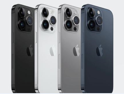 元江苹果维修点分享iPhone 16 Pro锁屏密码使用指南 