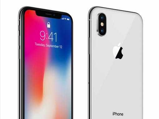 元江苹果维修点分享iPhone X黑屏多场景现象解析 