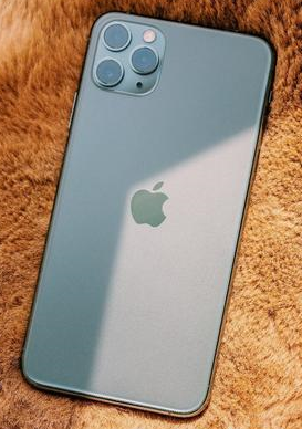 元江苹果维修点分享iPhone 11 Pro Max黑屏特殊诱因梳理 