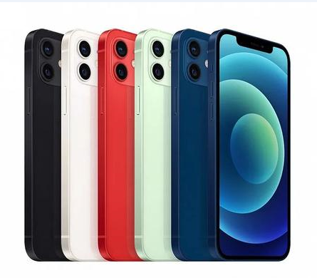 元江苹果维修点分享iPhone 12 Pro Max黑屏冷门故障解读 