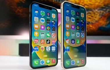 元江苹果维修点分享iPhone 14黑屏多元故障深度解读 