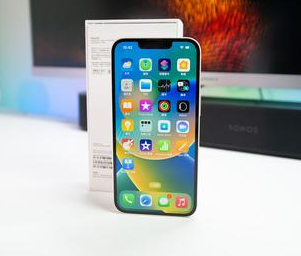 元江苹果维修点分享iPhone 14 Plus黑屏小众诱因汇总 