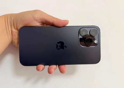 元江苹果维修点分享iPhone 14 Pro Max黑屏少见故障盘点 