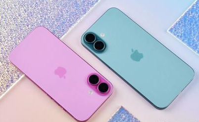 元江苹果维修点分享iPhone 16手机黑屏多重诱因解析 