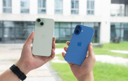 元江苹果维修点分享iPhone 16 Plus黑屏疑难故障汇总 