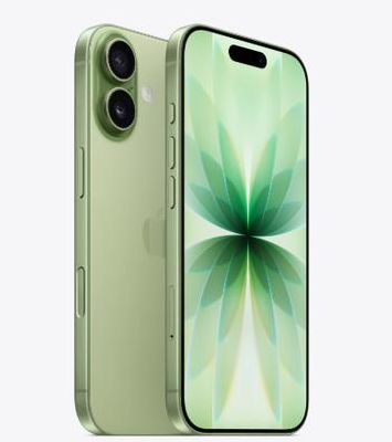 元江苹果维修点分享iPhone 17黑屏小众故障要点解读 