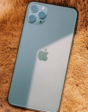 元江苹果维修点分享iPhone 11 Pro Max电池发烫特殊问题 