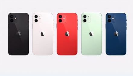 元江苹果维修点分享iPhone 12电池发烫少见诱因解析 
