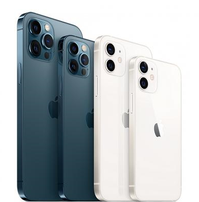 元江苹果维修点分享iPhone 12 Pro发烫关联故障汇总 