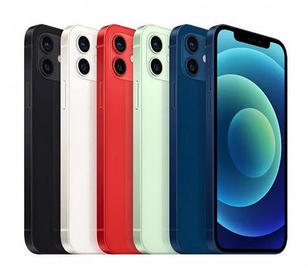 元江苹果维修点分享iPhone 12 Pro Max发烫冷门故障梳理 