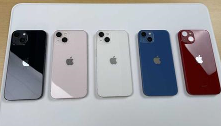 元江苹果维修点分享iPhone 13电池发烫多类故障解析 