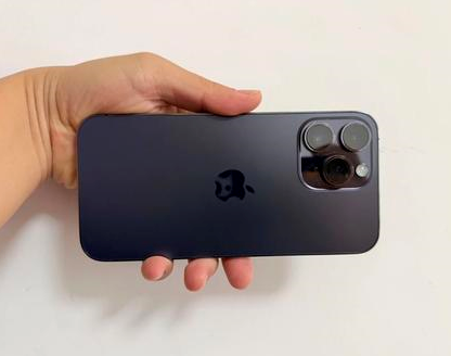 元江苹果维修点分享iPhone 14 Pro Max发烫多重诱因剖析 