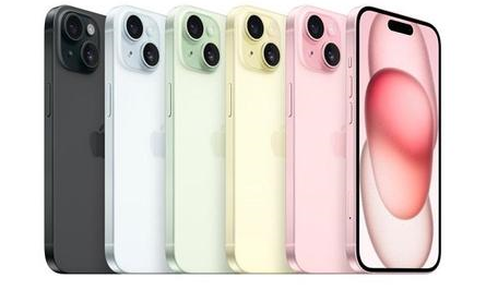 元江苹果维修点分享iPhone 15发烫易忽视问题科普 